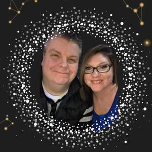 Meet your Posher, Esther